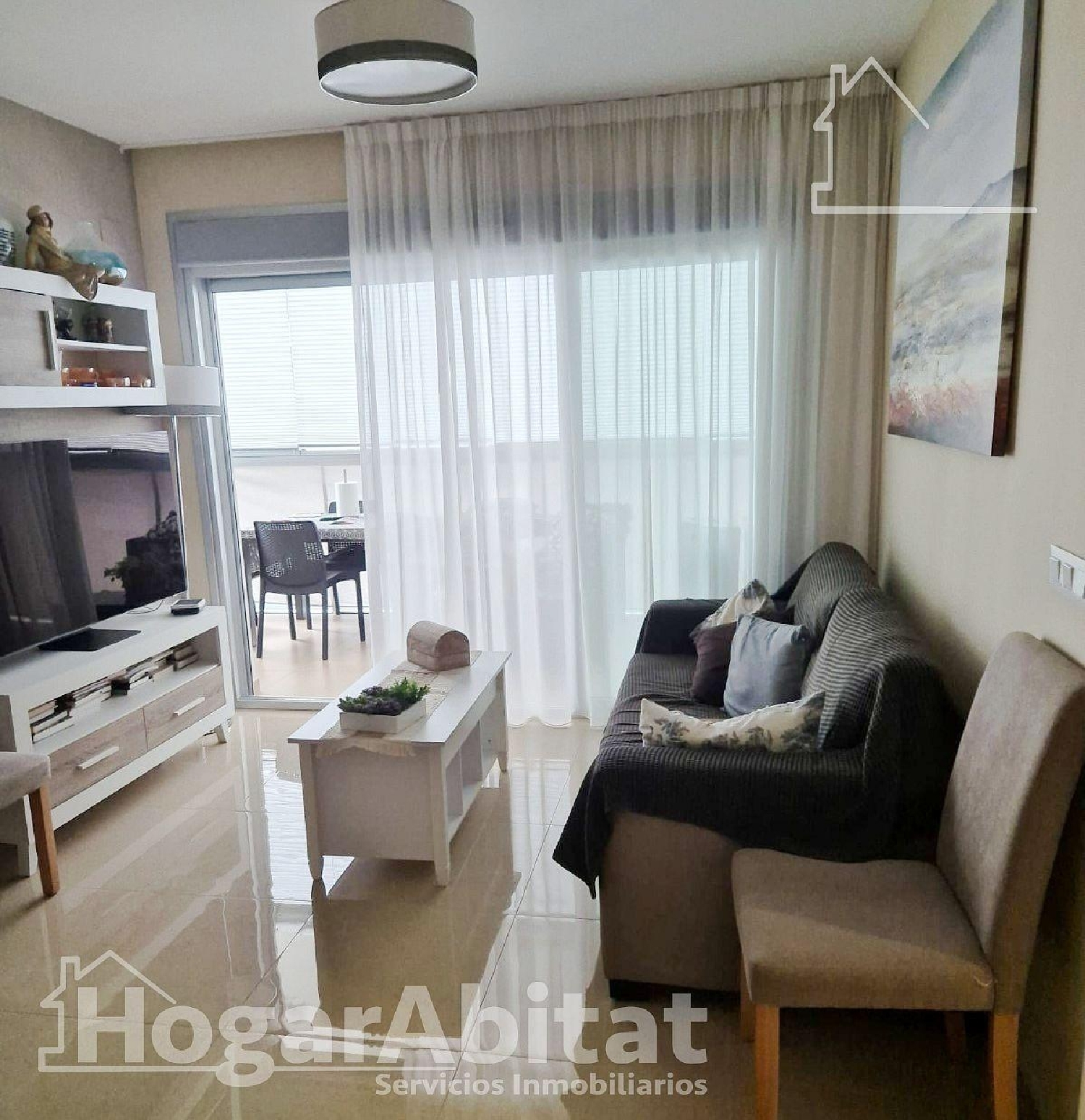  till salu lägenhet El Ventorrillo Plana Alta 4