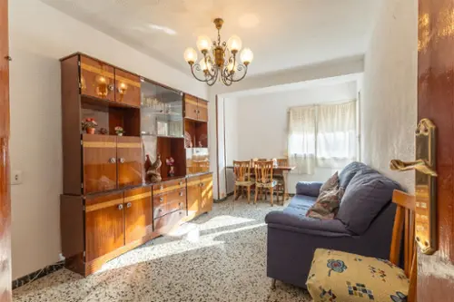 El Ventos Alacantí Wohnung Bild 6165464
