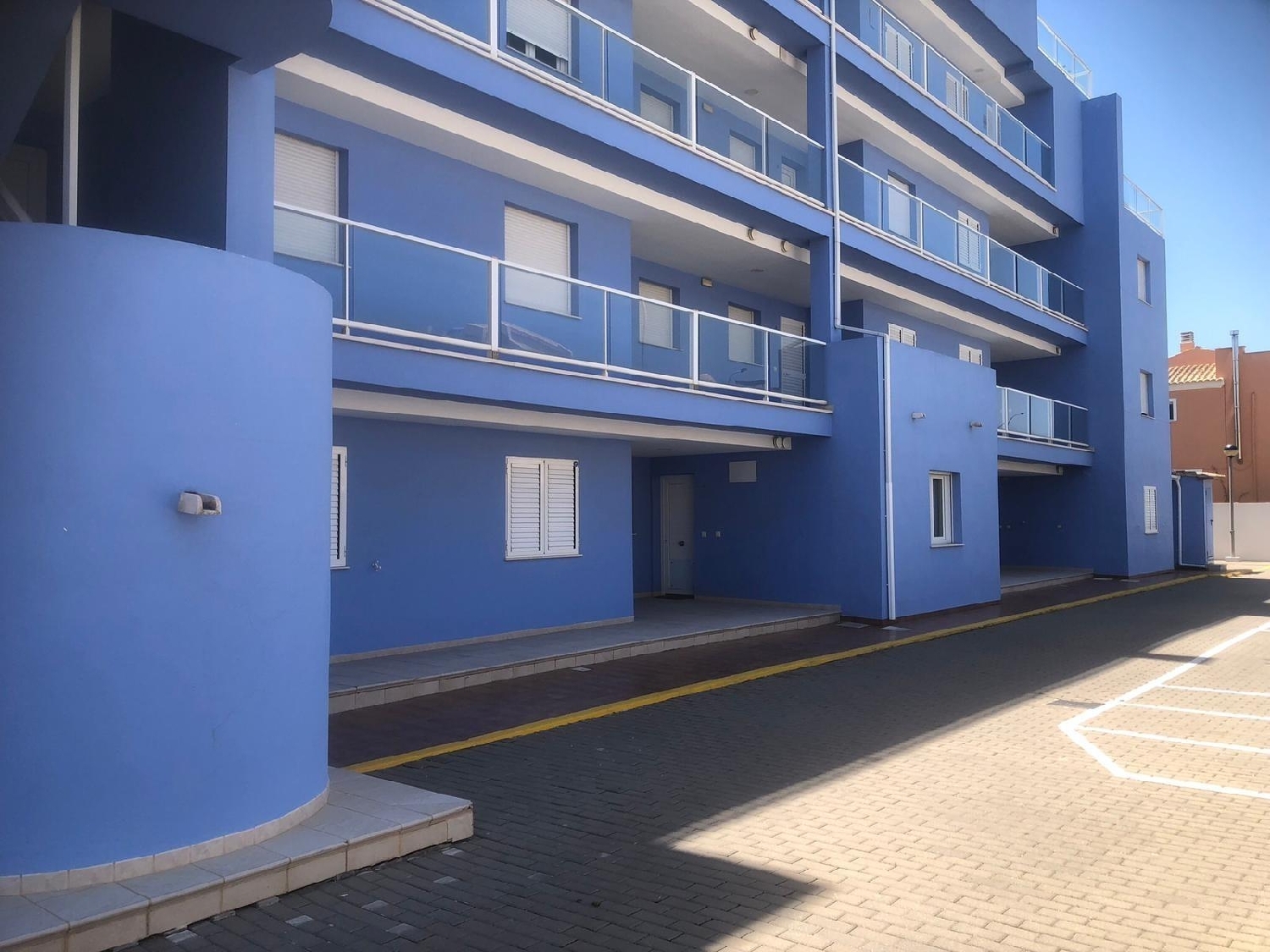  kaufen Wohnung El Verger Marina Alta 4