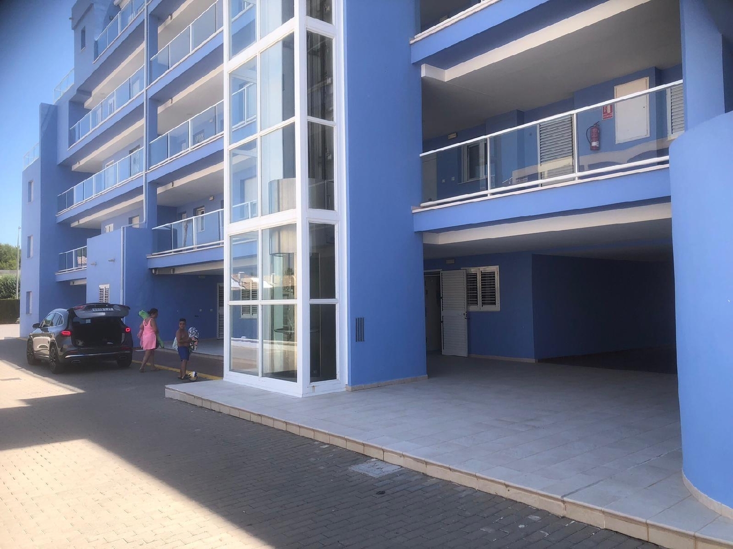  kaufen Wohnung El Verger Marina Alta 3
