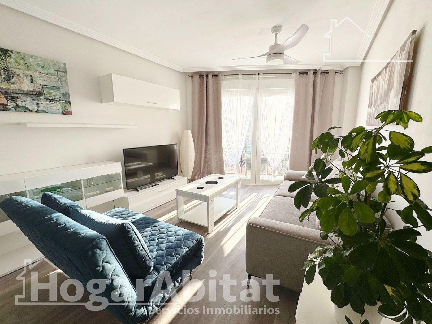  till salu lägenhet El Verger Marina Alta 1