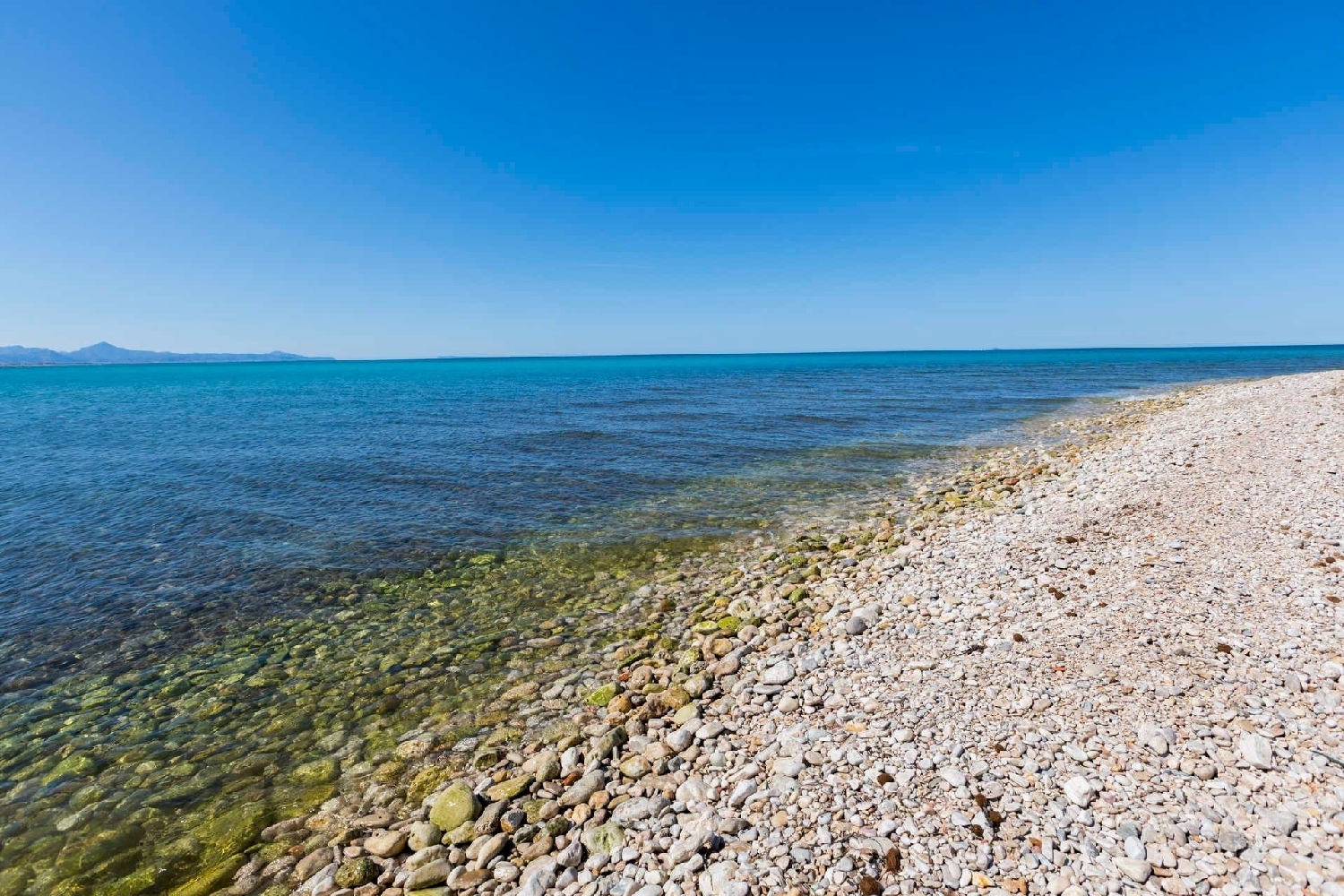  till salu lägenhet Balones Comtat 10
