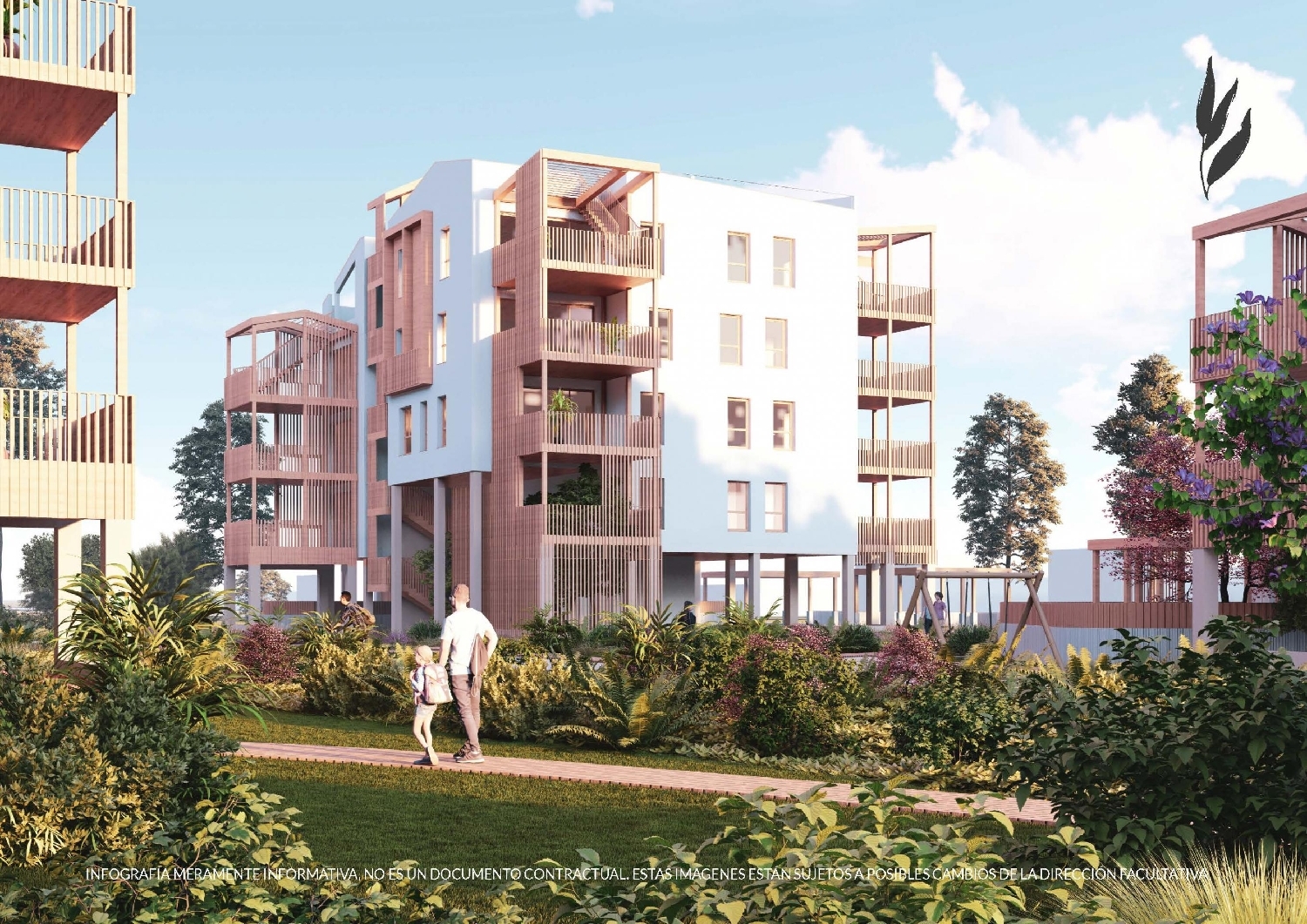  till salu lägenhet El Verger Marina Alta 5