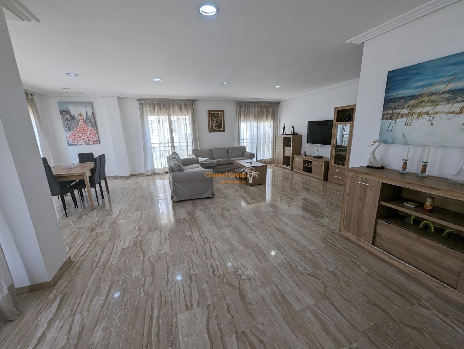 till salu lägenhet El Vincle Baix Vinalopó 2