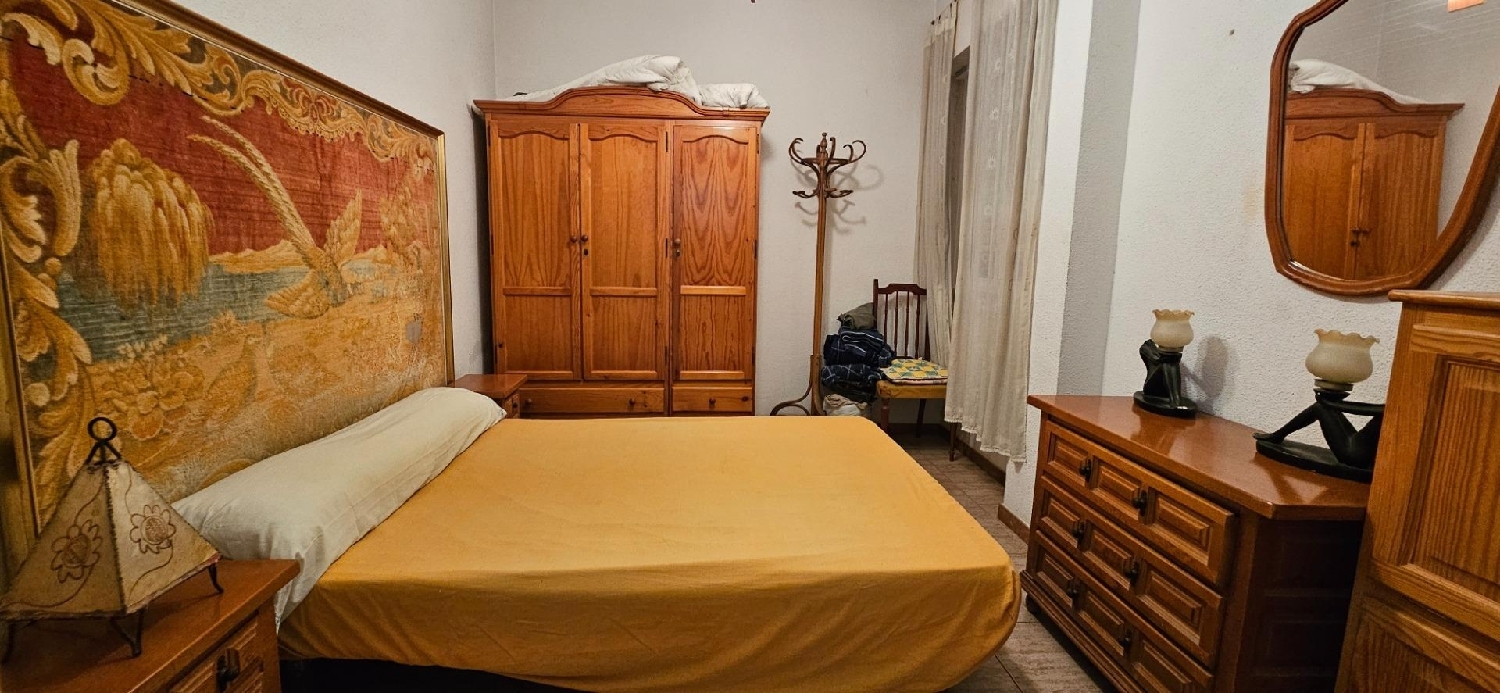 till salu lägenhet El Vincle Baix Vinalopó 3