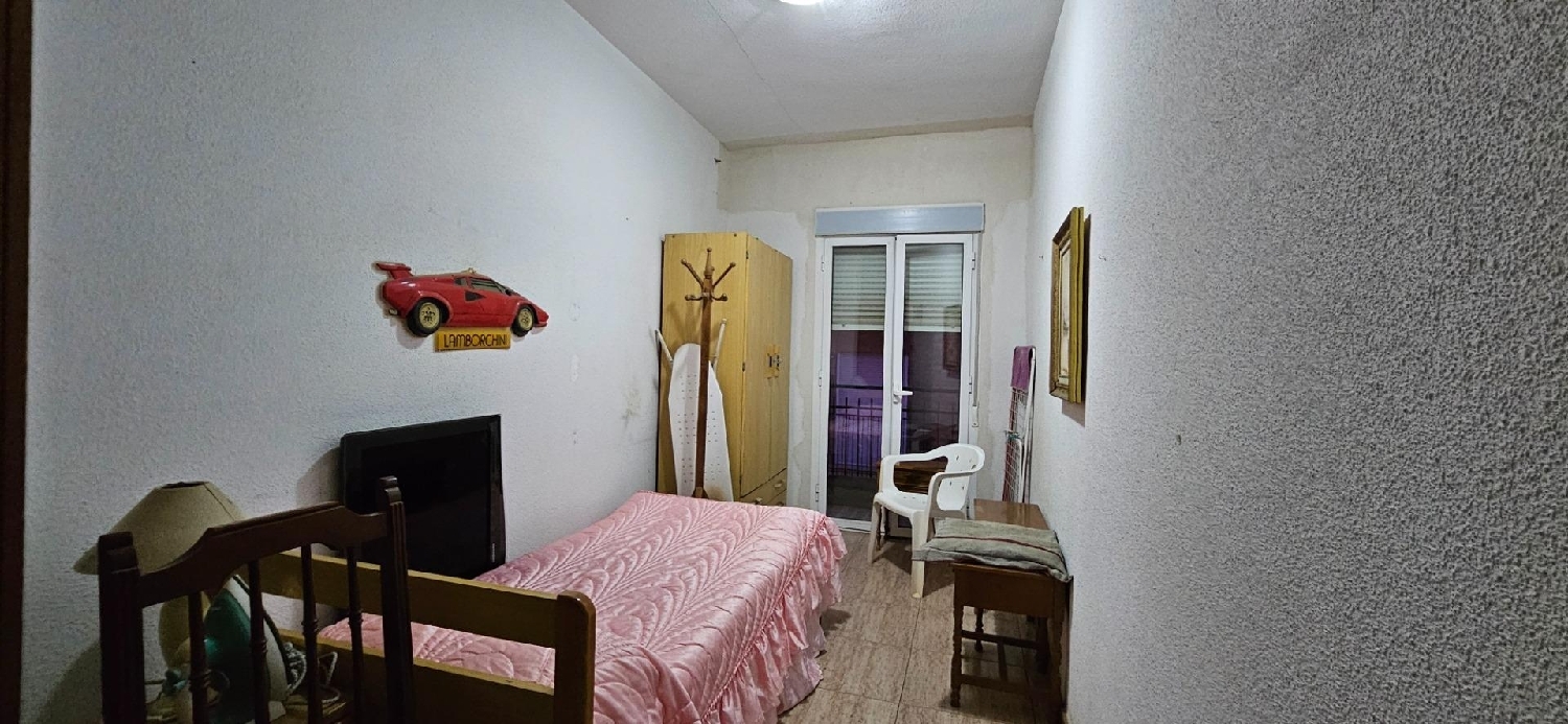  till salu lägenhet El Vincle Baix Vinalopó 6