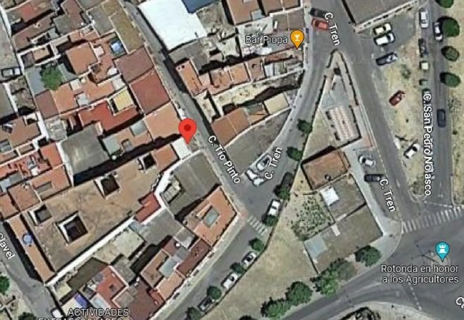 till salu lägenhet El Viso Del Alcor Campiña De Carmona 2