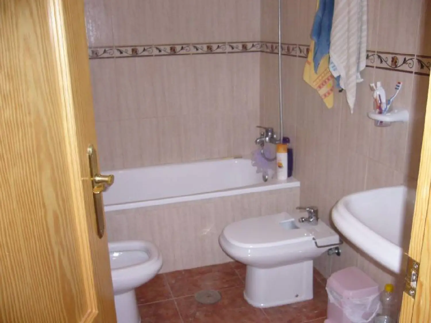 te koop appartement Benigembla Marina Alta 3
