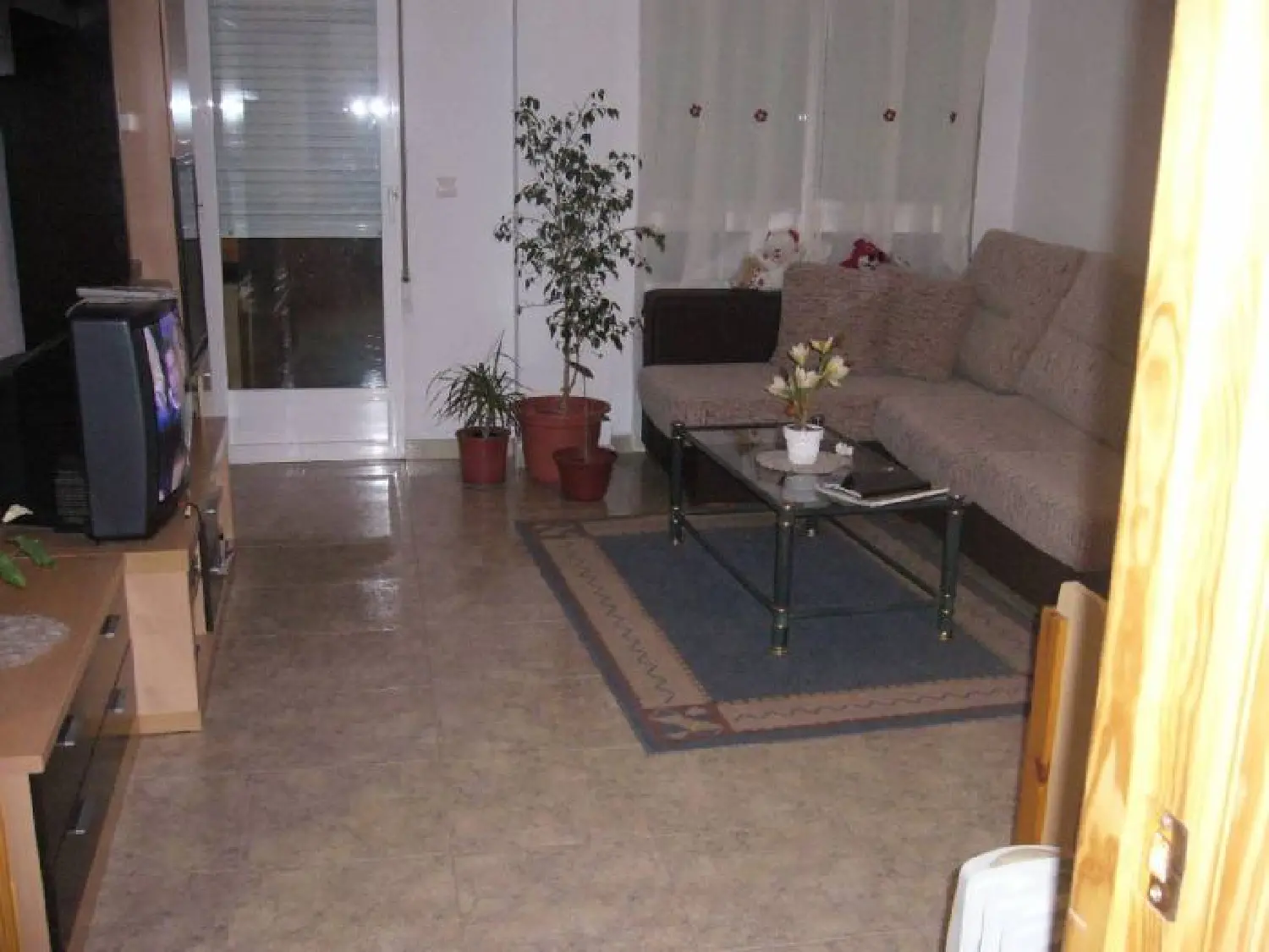  te koop appartement Benigembla Marina Alta 1