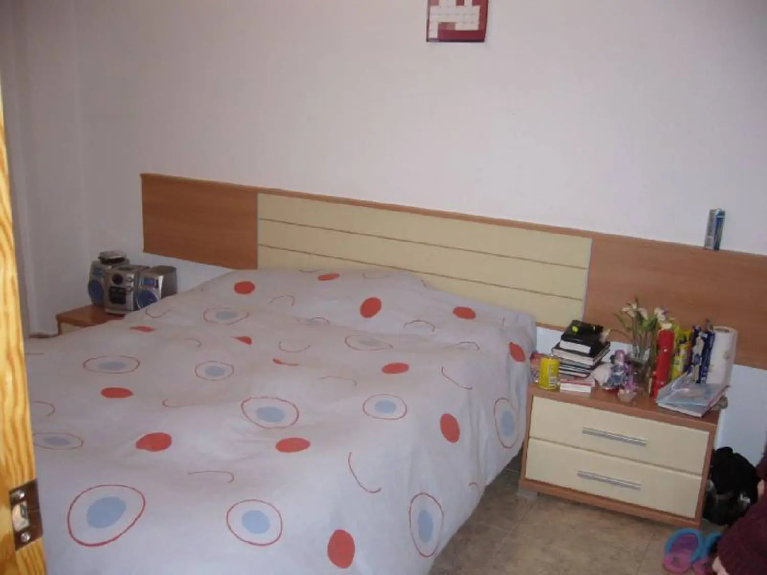  te koop appartement Benigembla Marina Alta 4