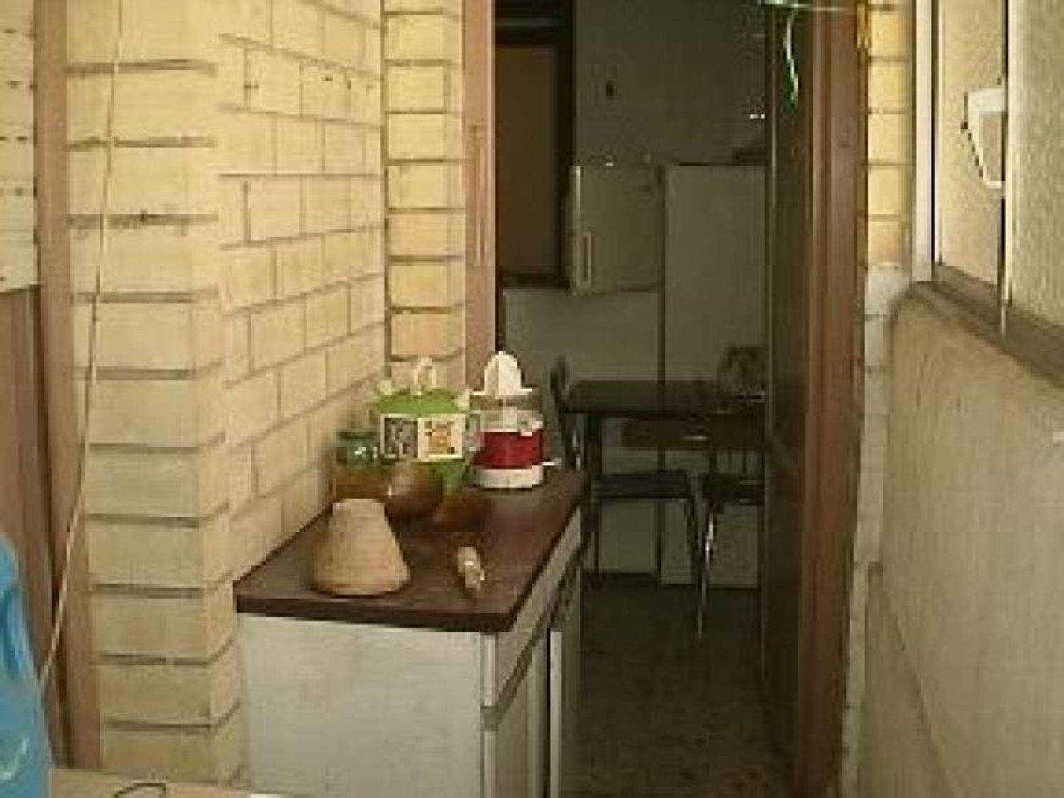  te koop appartement Benigembla Marina Alta 5