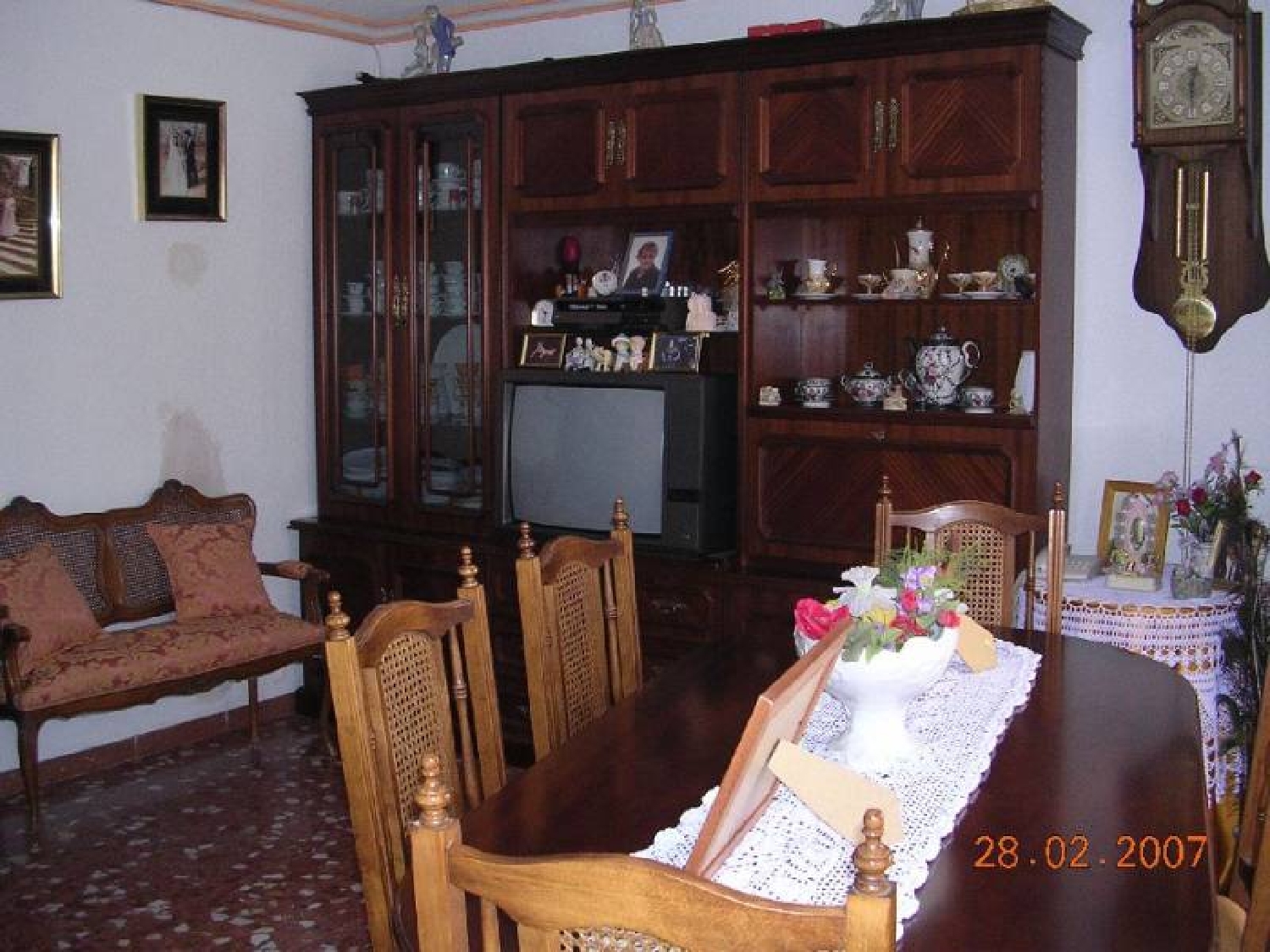  te koop appartement Elche Carrús Est Baix Vinalopó 2