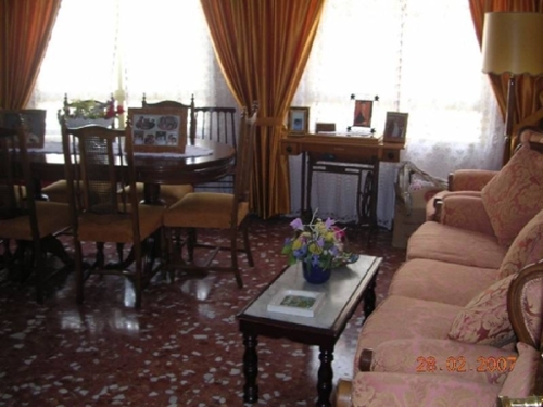 Elche Carrús Est Baix Vinalopó appartement foto 6221847