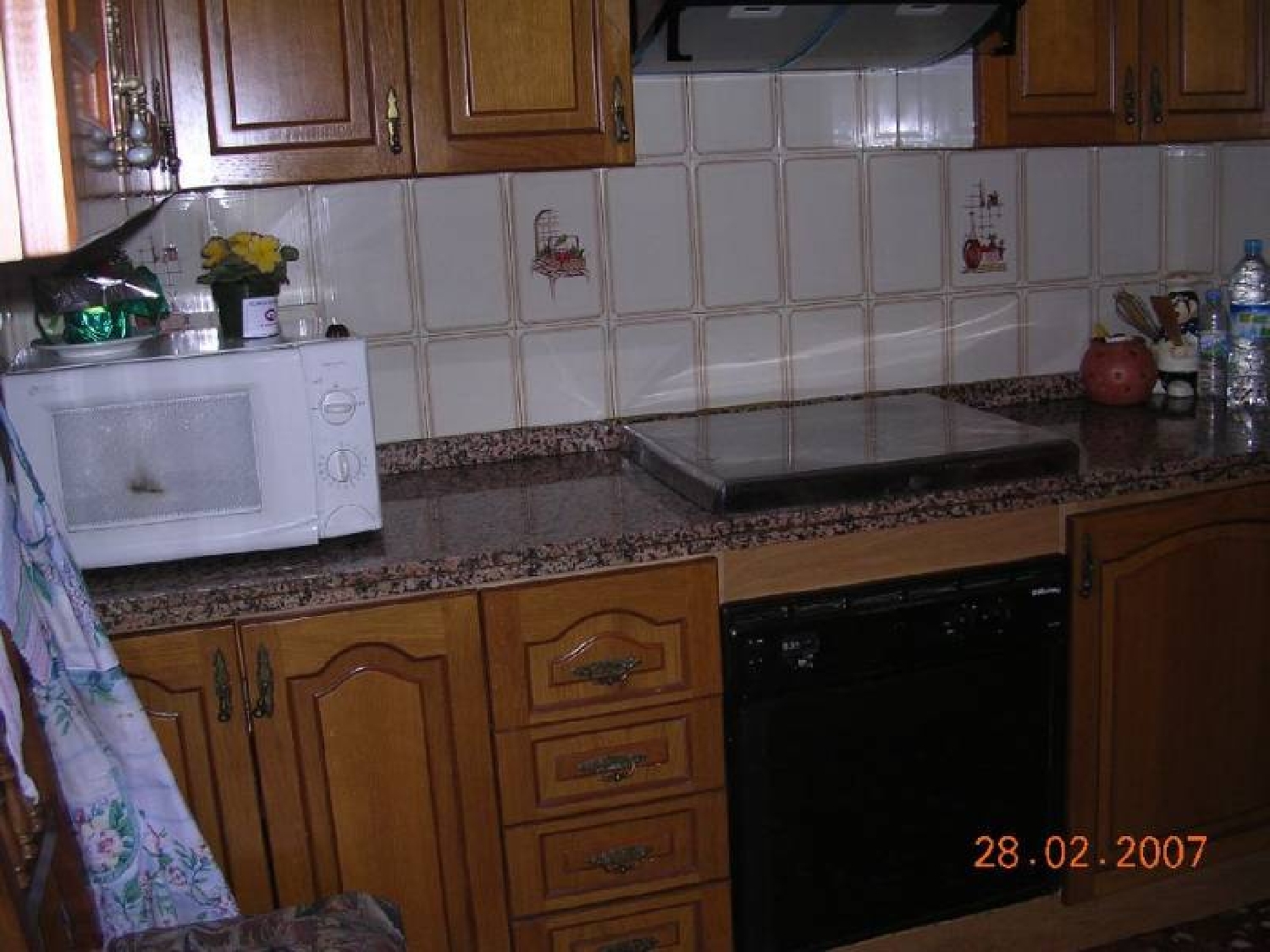  te koop appartement Elche Carrús Est Baix Vinalopó 3