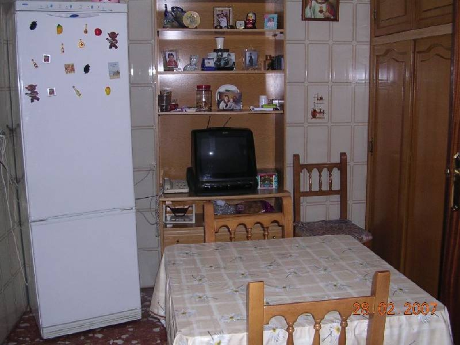  te koop appartement Elche Carrús Est Baix Vinalopó 4