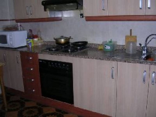 Elche Carrús Est Baix Vinalopó appartement foto 6221854
