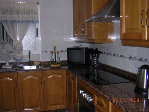 Elche Carrús Est Baix Vinalopó lägenhet foto 6221881