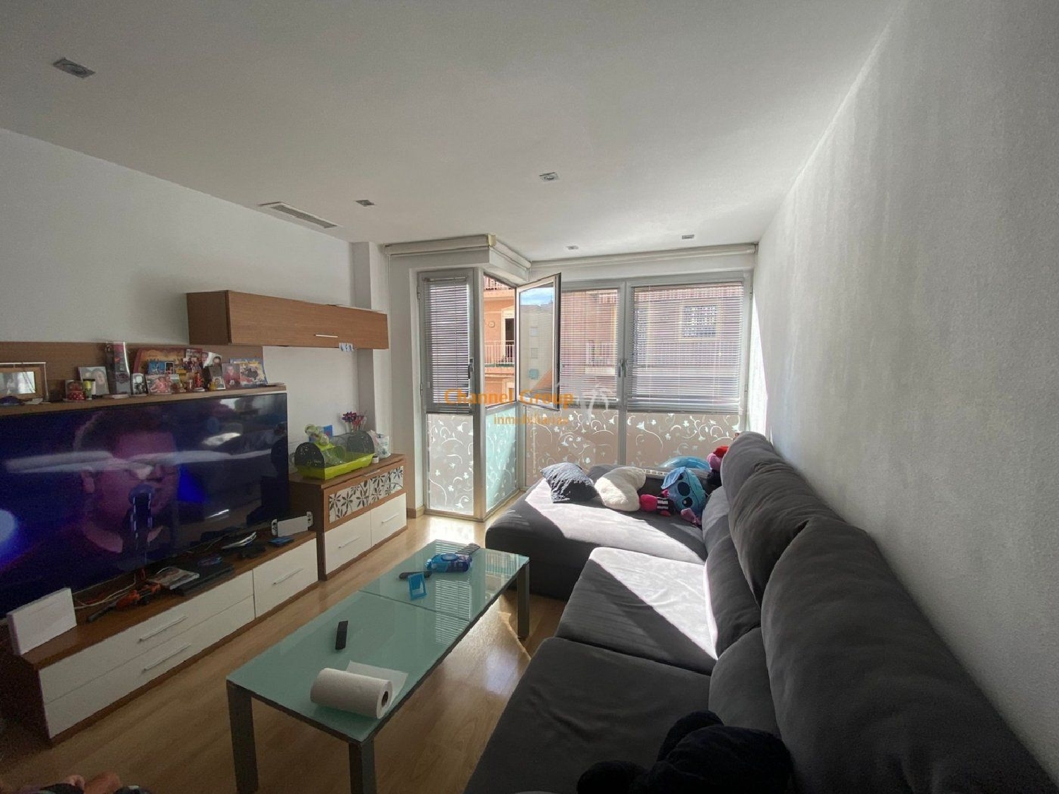  te koop appartement Benigembla Marina Alta 1