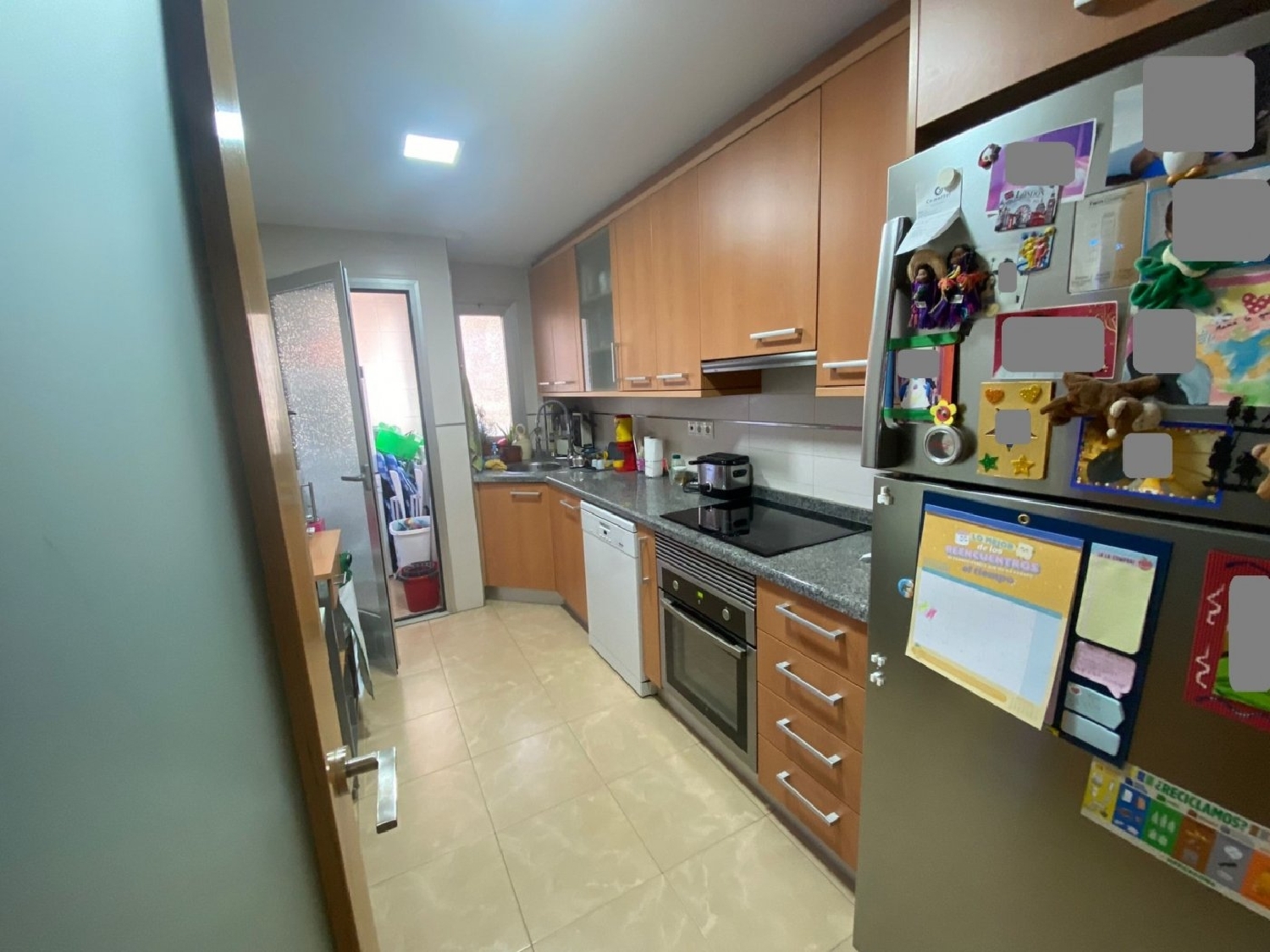 te koop appartement Benigembla Marina Alta 2