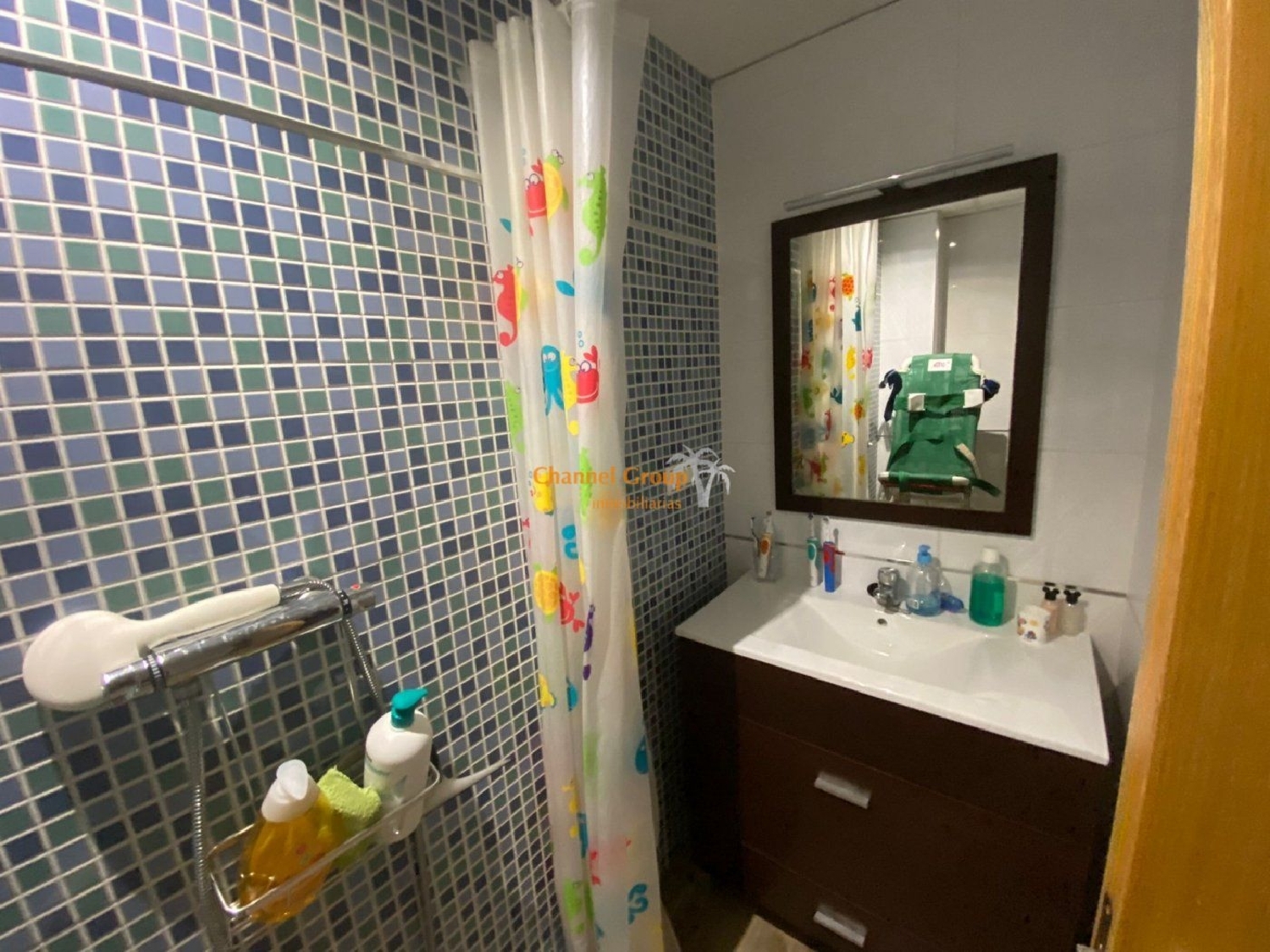  te koop appartement Benigembla Marina Alta 8
