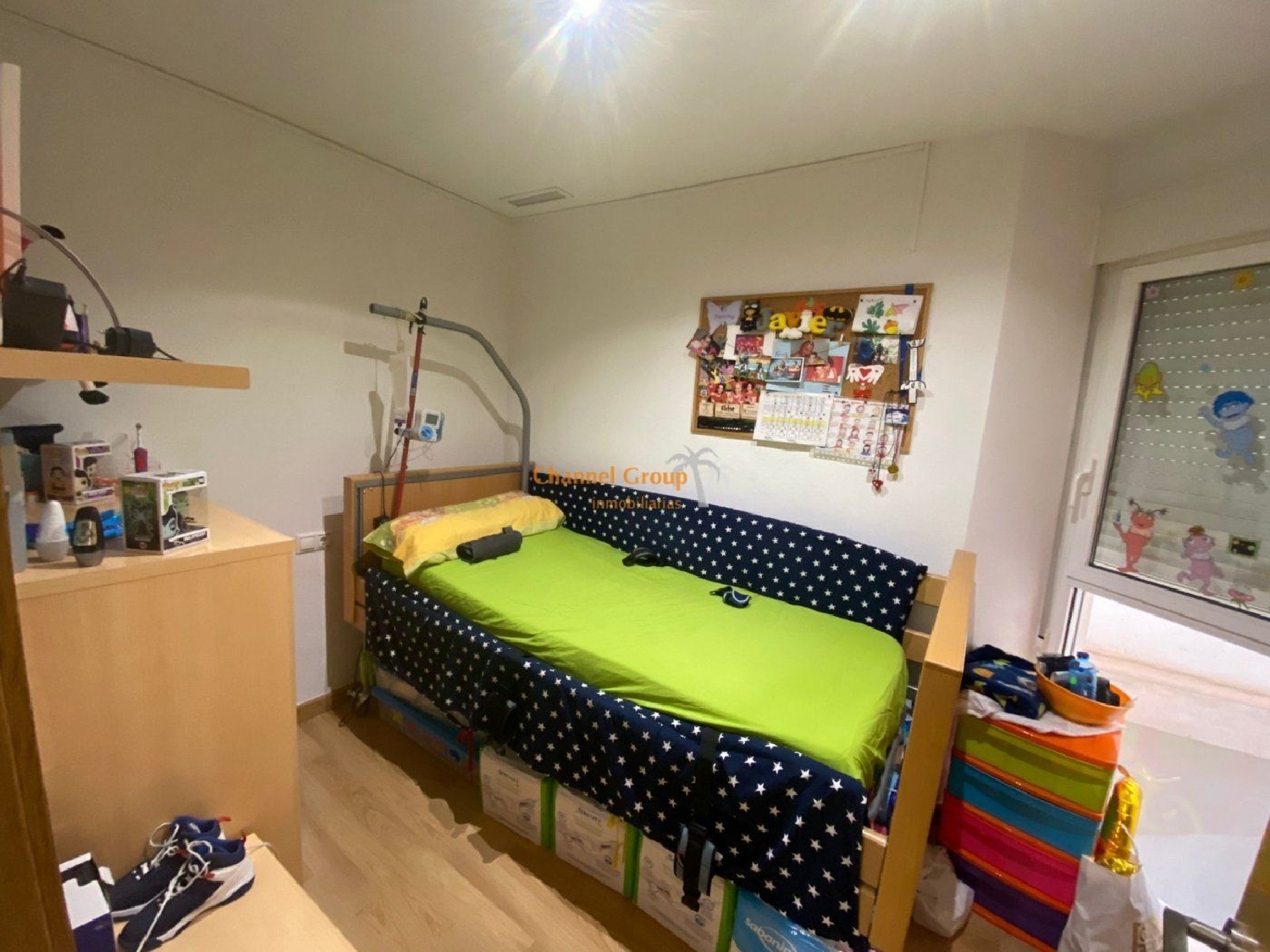  te koop appartement Benigembla Marina Alta 5