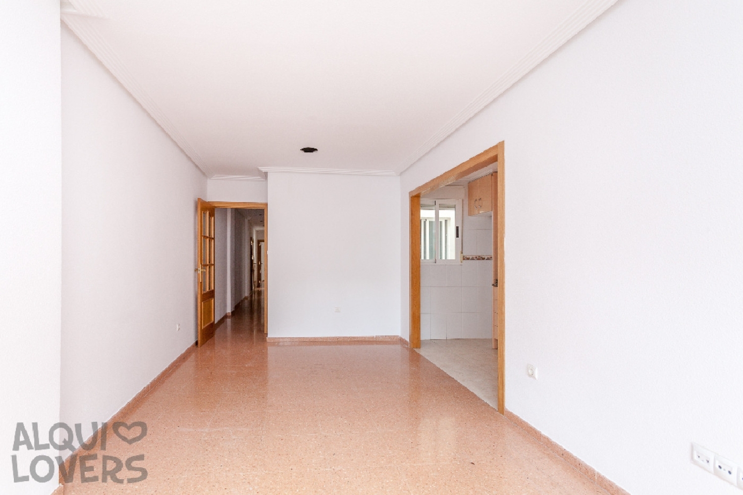  till salu lägenhet Elche Carrús Est Baix Vinalopó 6