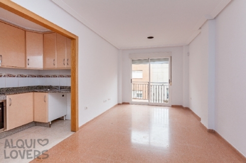 Elche Carrús Est Baix Vinalopó lägenhet foto 6245012