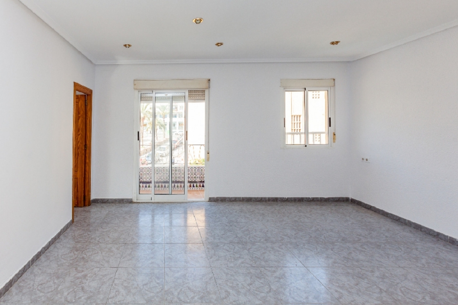 te koop appartement Elche Carrús Est Baix Vinalopó 1