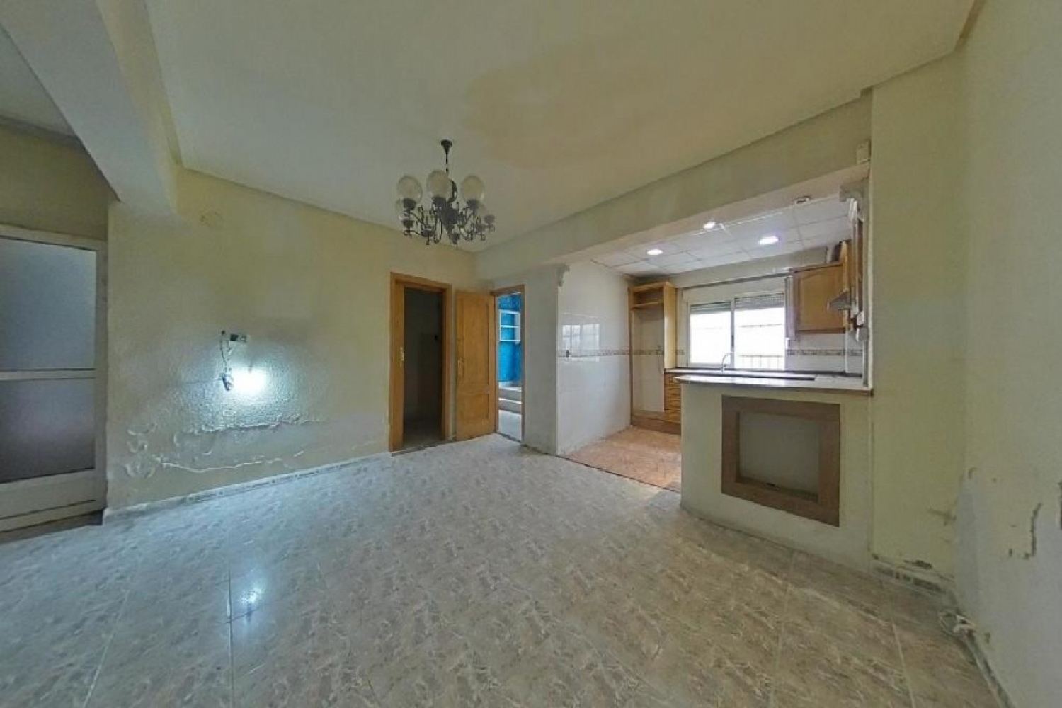  kaufen Wohnung Elche Carrús Est Baix Vinalopó 1