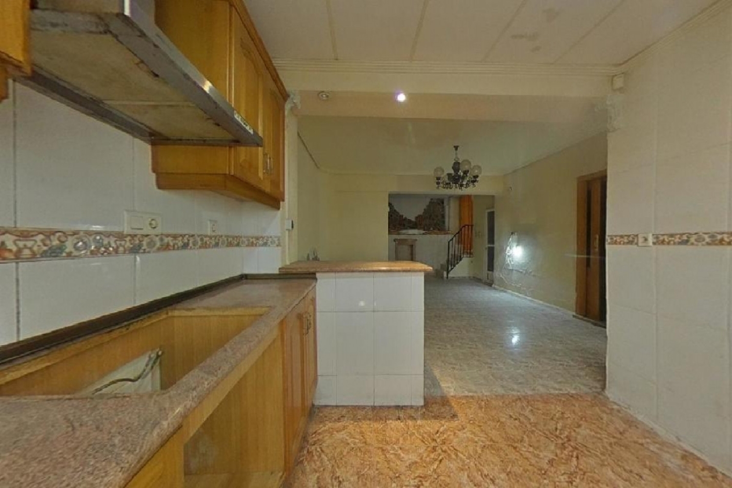 kaufen Wohnung Elche Carrús Est Baix Vinalopó 2