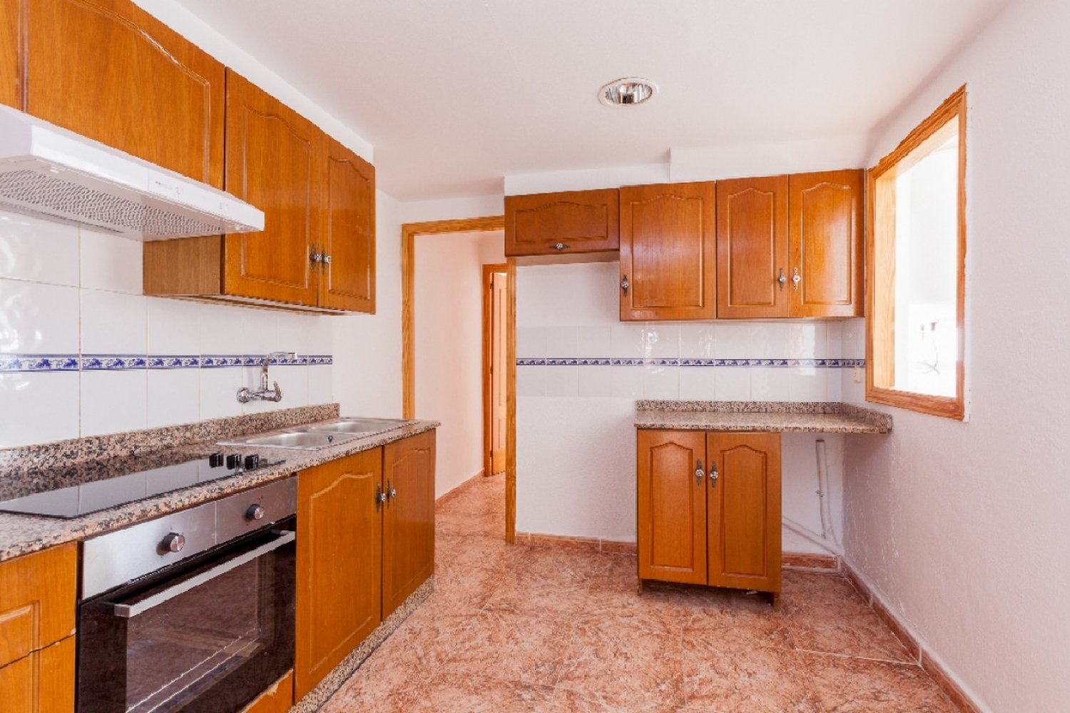 te koop appartement Elche Carrús Est Baix Vinalopó 2