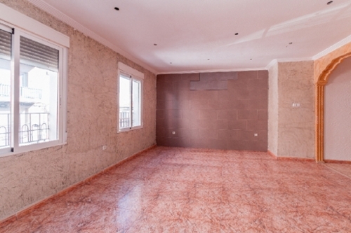 Elche Carrús Est Baix Vinalopó appartement foto 6249490
