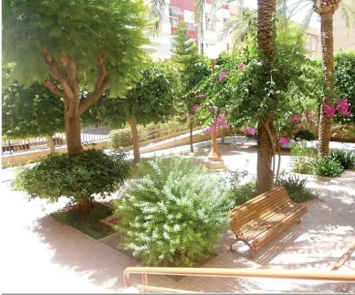 Elche Carrús Est Baix Vinalopó appartement foto 6180115