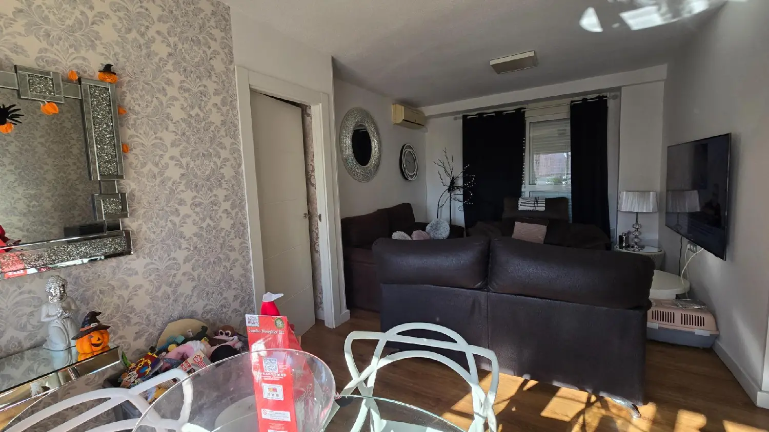 en venta apartamento Benigembla Marina Alta 3