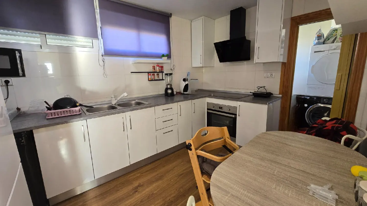 en venta apartamento Benigembla Marina Alta 2
