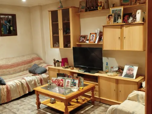 Elche Carrús Est Baix Vinalopó appartement foto 6180269