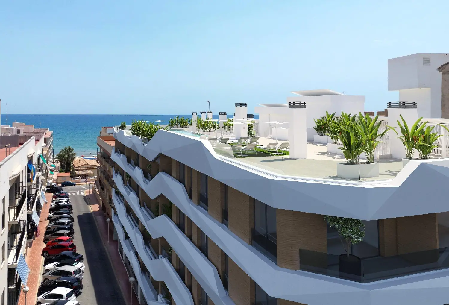  for sale apartment Cheda Arzúa 1