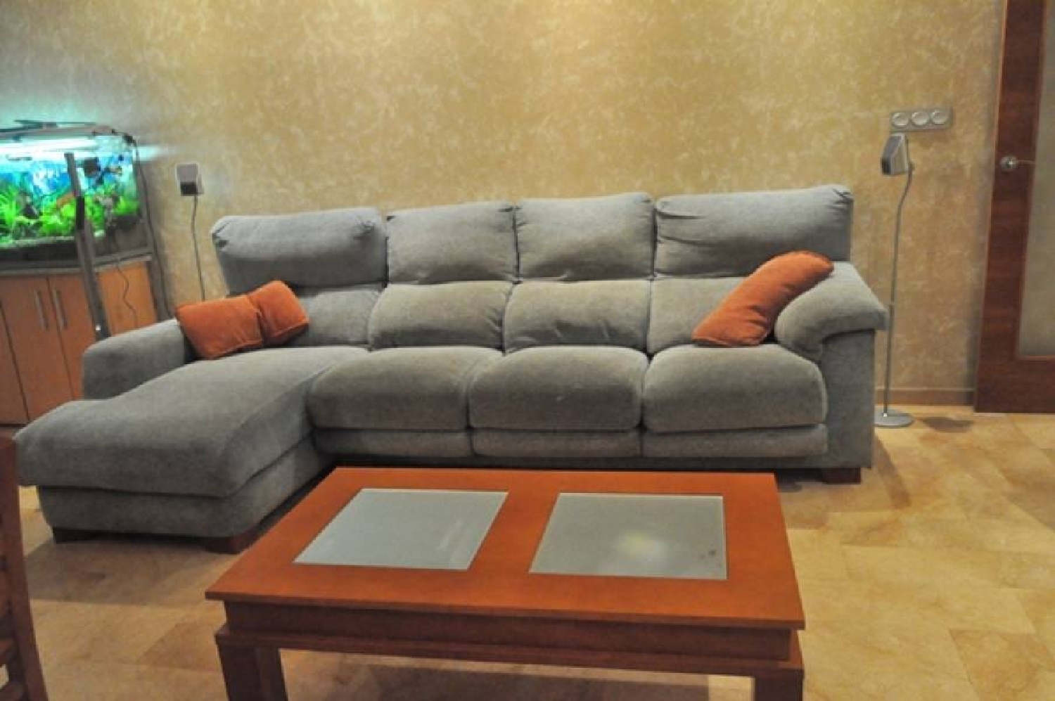 te koop appartement Elche Carrús Est Baix Vinalopó 2