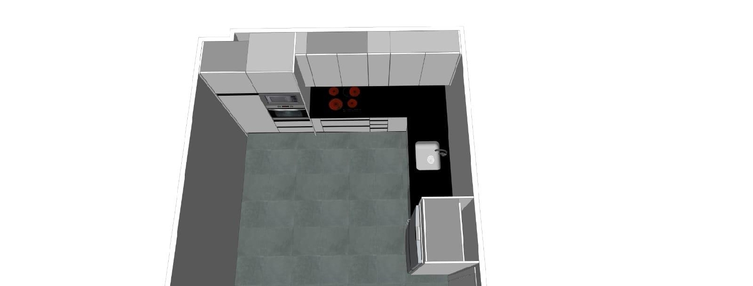 te koop appartement Elche Carrús Est Baix Vinalopó 3