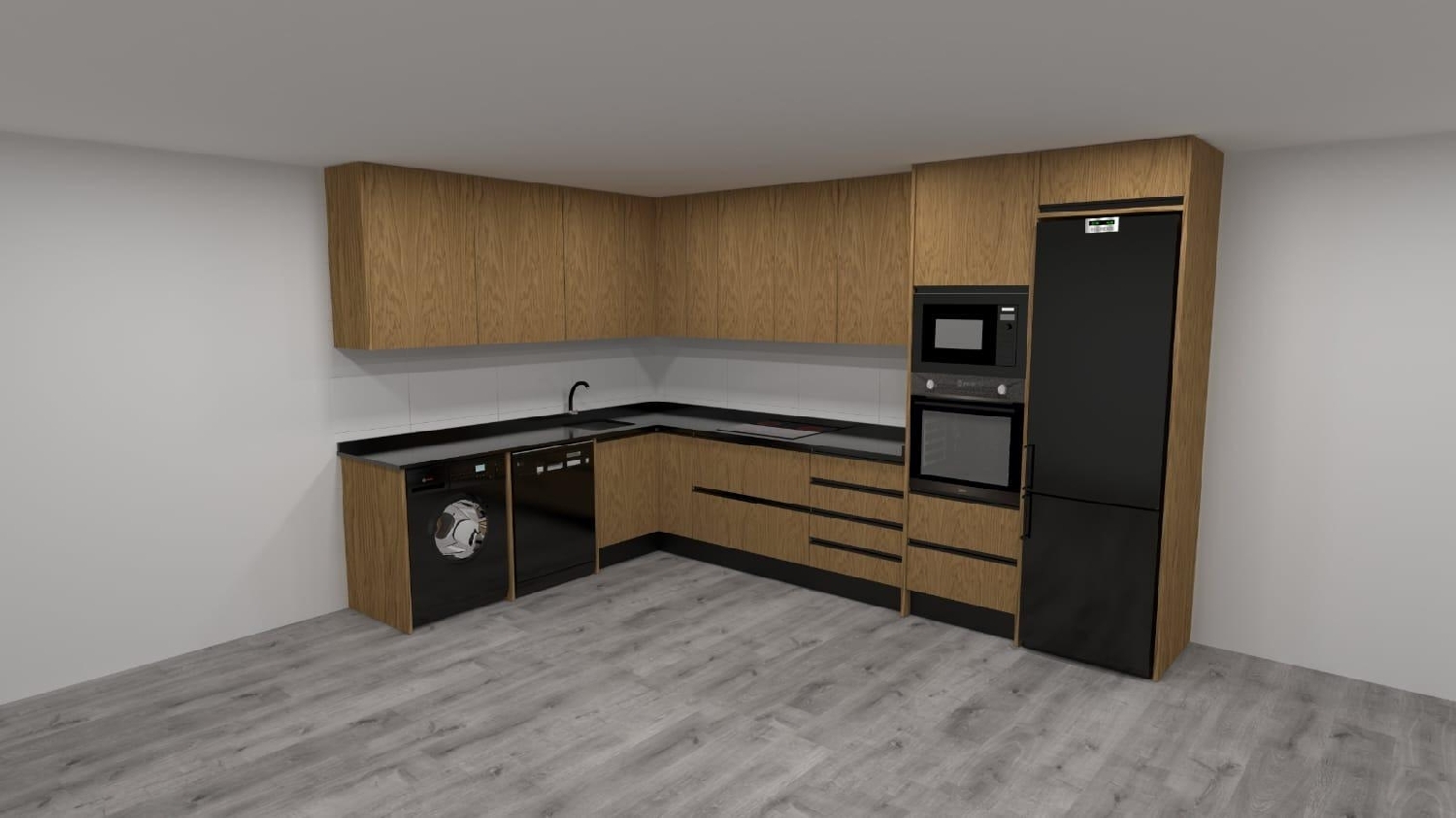 te koop appartement Elche Carrús Est Baix Vinalopó 2