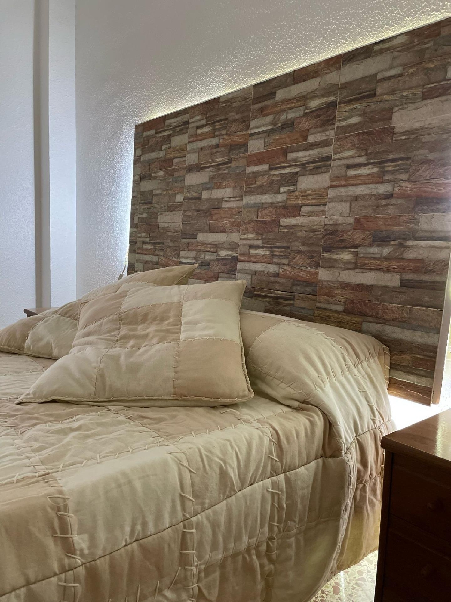 à vendre appartement Benigembla Marina Alta 2