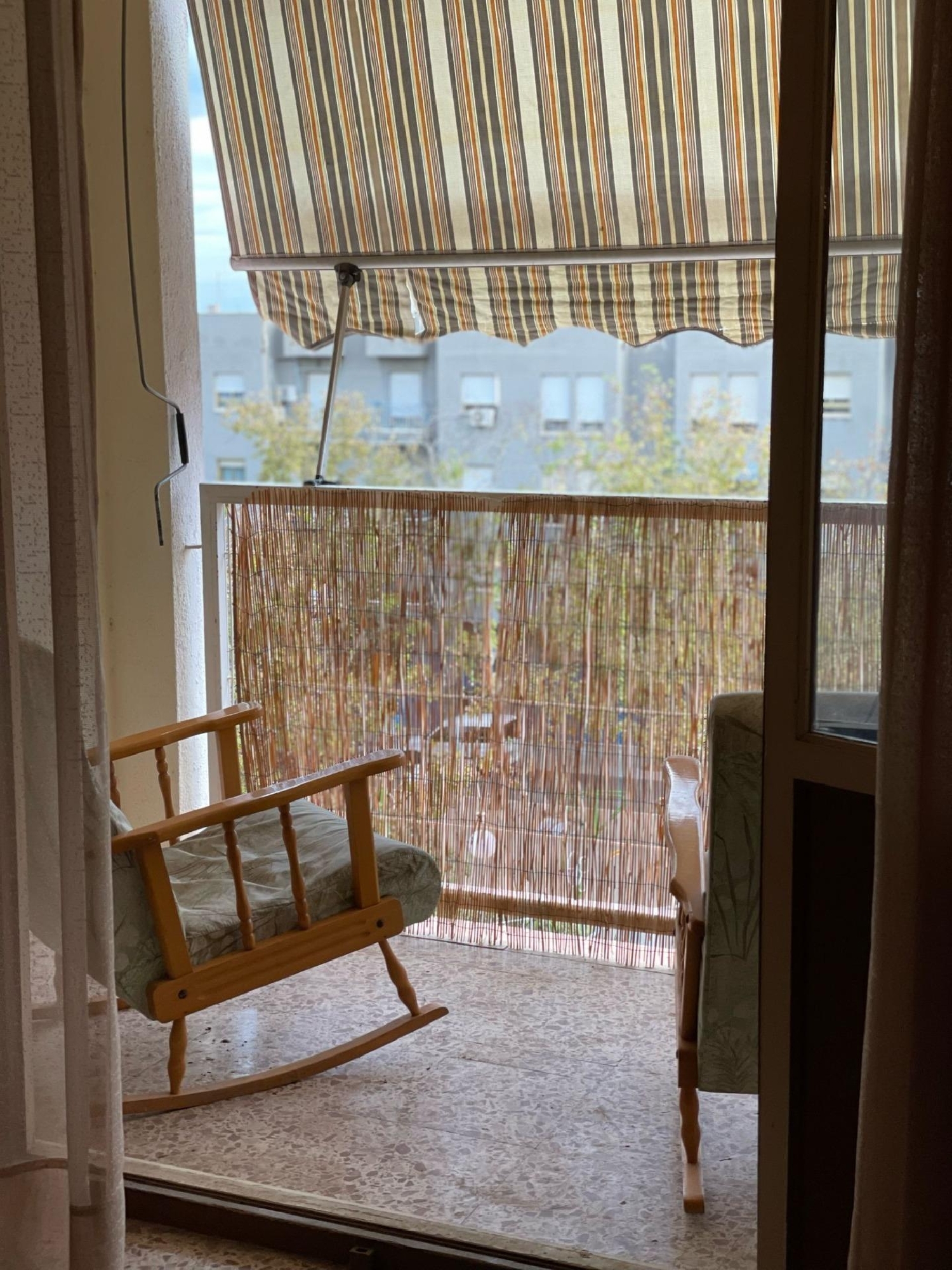  à vendre appartement Benigembla Marina Alta 8