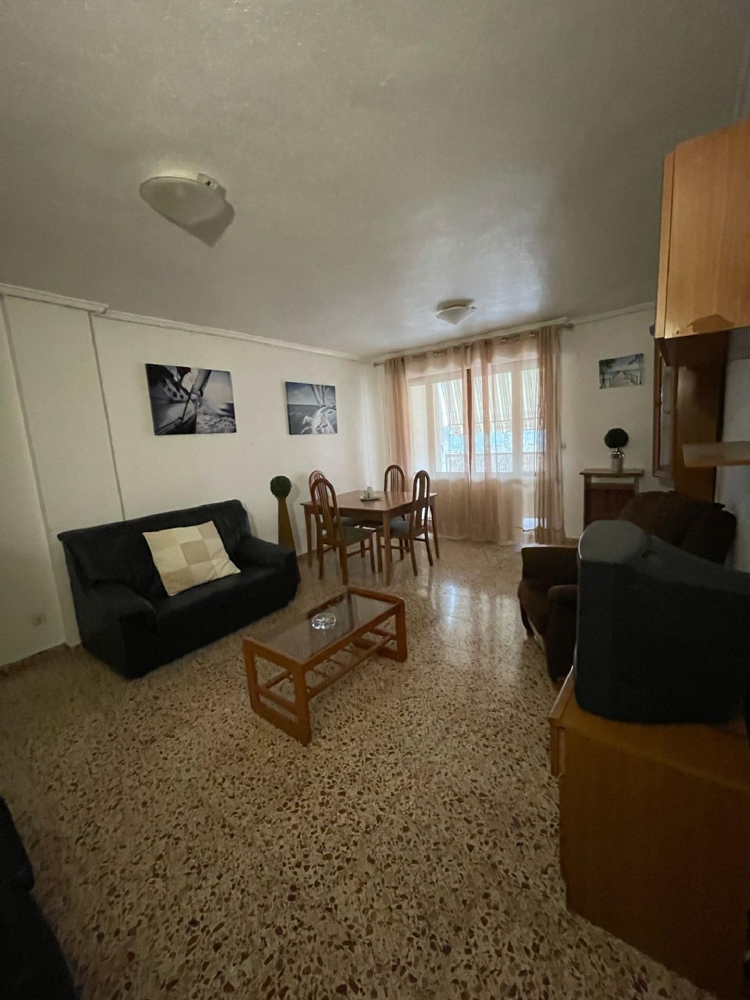  à vendre appartement Benigembla Marina Alta 4