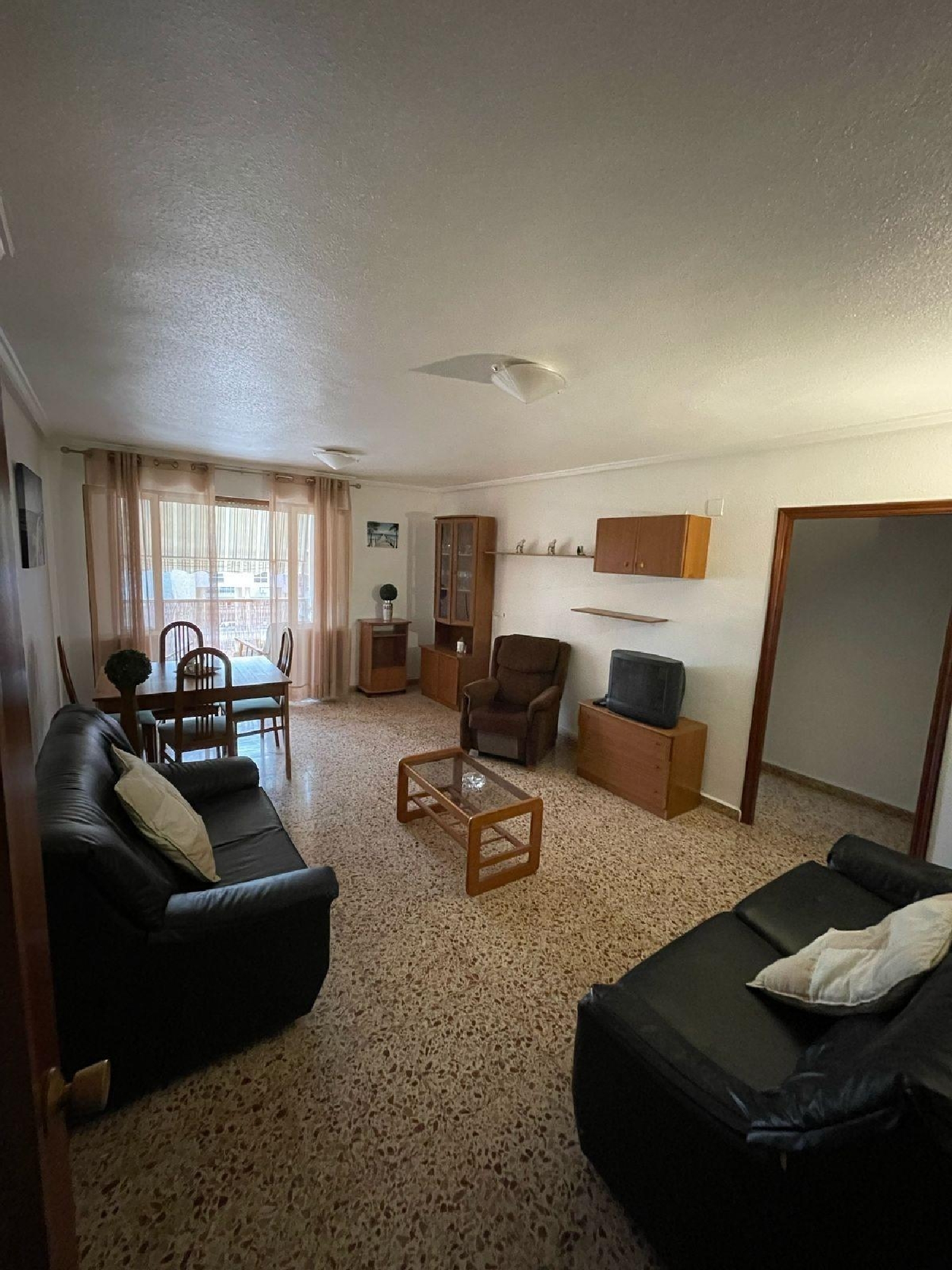  à vendre appartement Benigembla Marina Alta 5