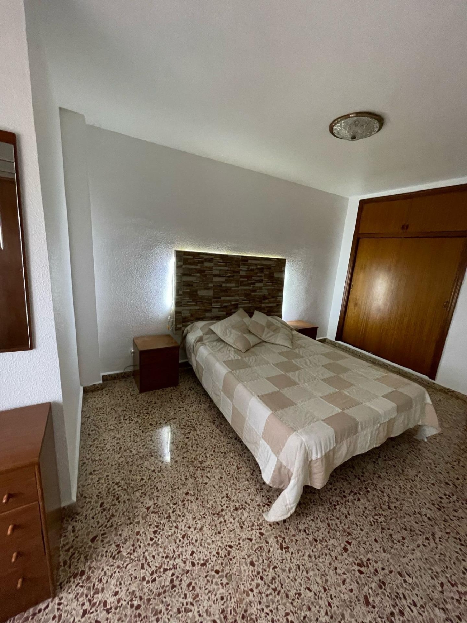 à vendre appartement Benigembla Marina Alta 3