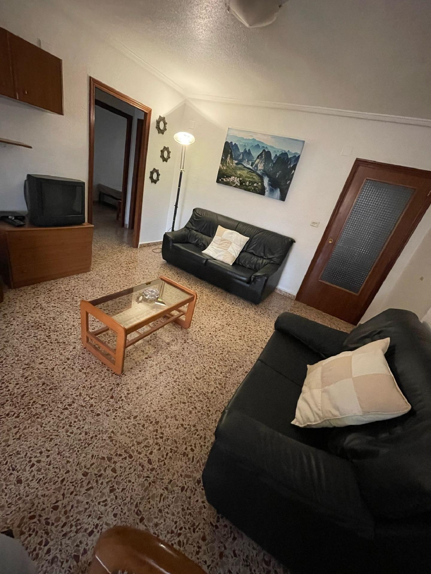  à vendre appartement Benigembla Marina Alta 7