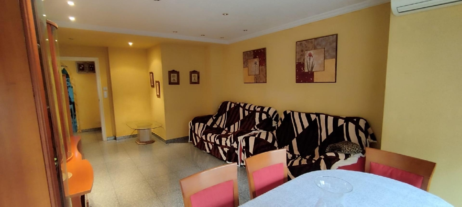 te koop appartement Elche Carrús Est Baix Vinalopó 2