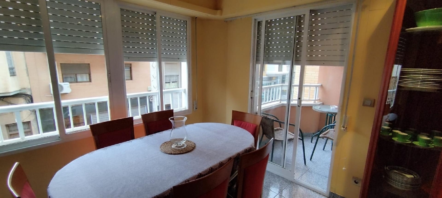 te koop appartement Elche Carrús Est Baix Vinalopó 3