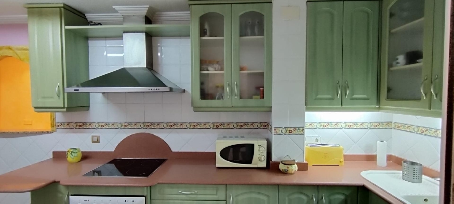  te koop appartement Elche Carrús Est Baix Vinalopó 8