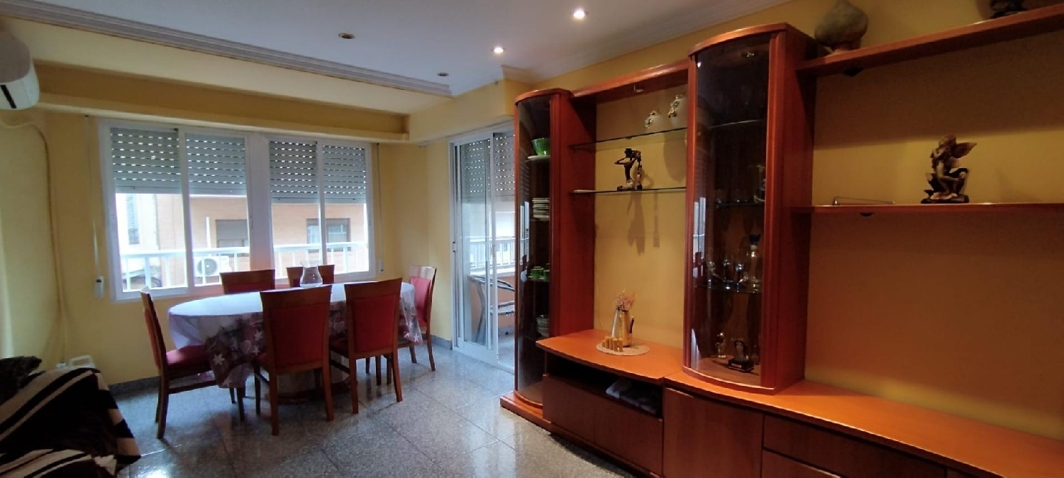  te koop appartement Elche Carrús Est Baix Vinalopó 5
